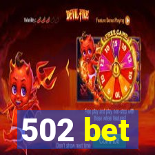 502 bet